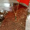 ⁦שרשרת נועה זהב⁩ – תמונה ⁦3⁩